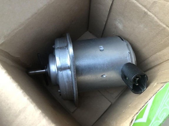 Renault Megane I/Laguna I Flektin Moottori 94-03