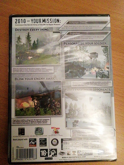 Product image 2 of 2