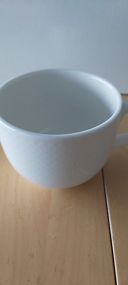 Villeroy&Boch kahvikuppi