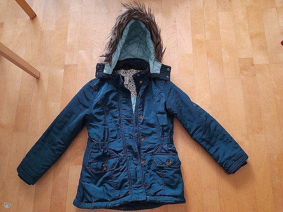 Välikausitakki 134 h&m