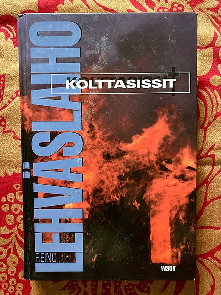 Lehväslaiho: Kolttasissit