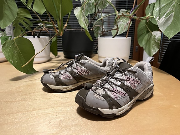 Merrell lasten kengät koko 32