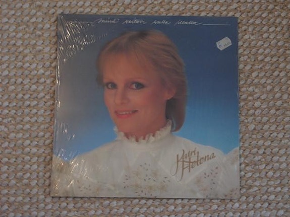 Katri Helenan LP v.1982