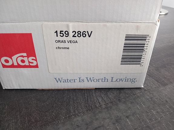 Oras Vega juoksuputki