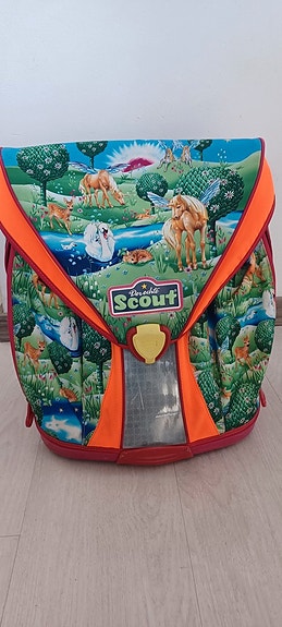 Scout reppu