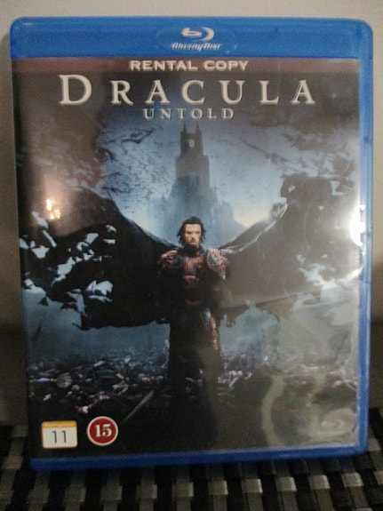 Dracula