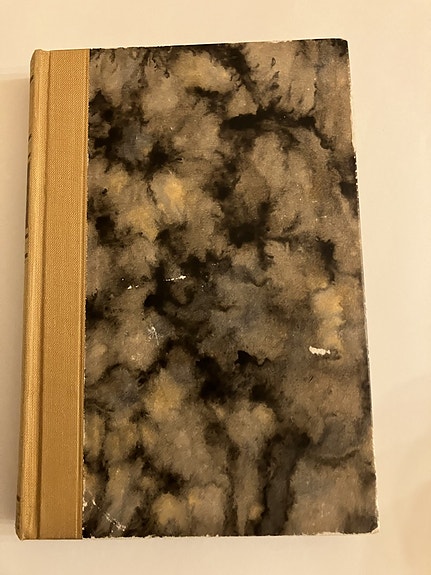 John Galsworthy : Punainen Huvila