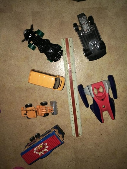 Product image 1 of 6