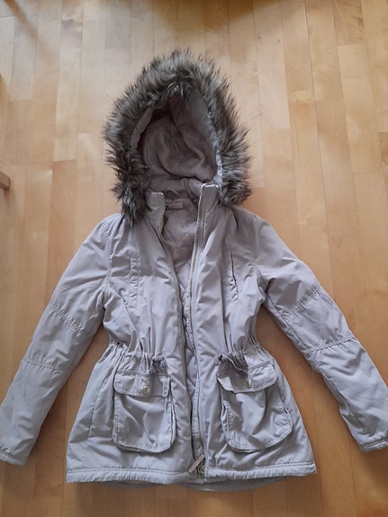Talvitakki 152 h&m