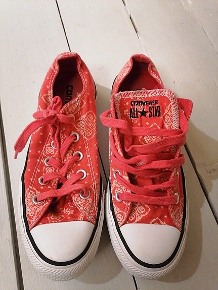 Converse, koko 36,5