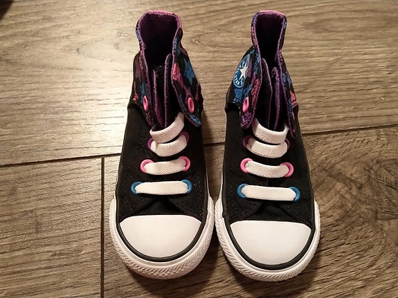Converse koko 22