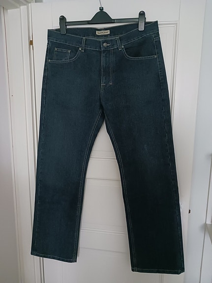 Farkut koko 36/32