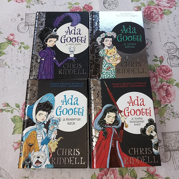 Product image 1 of 4