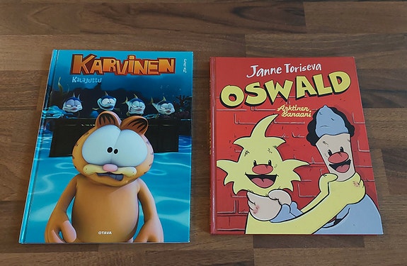 Product image 1 of 5