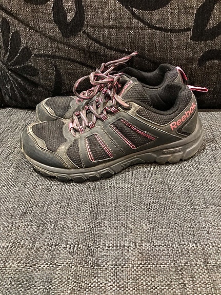 Reebok DMX Ride 37