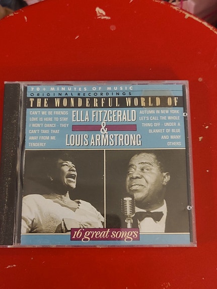 Fitzgerald & Armstrong