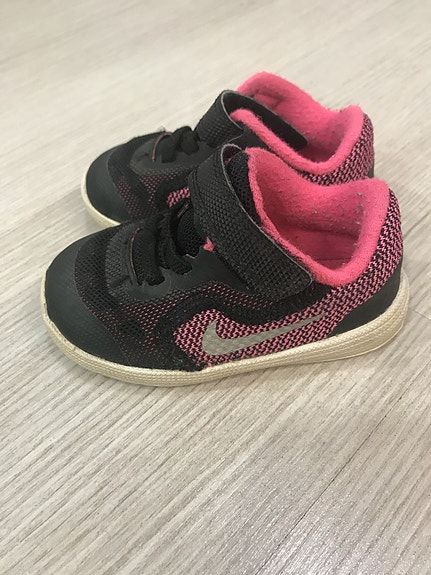Nike kengät