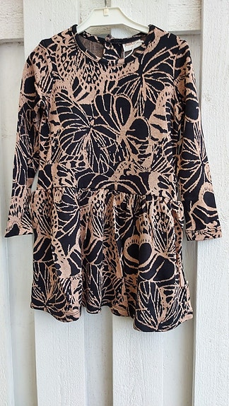 Pomp de lux mekko koko 92