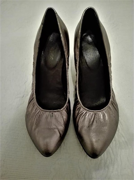 BIANCO Footwear korkokengät, koko 38.
