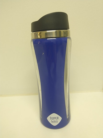 Isosteel - Colorline Drinking Mug 0,4L