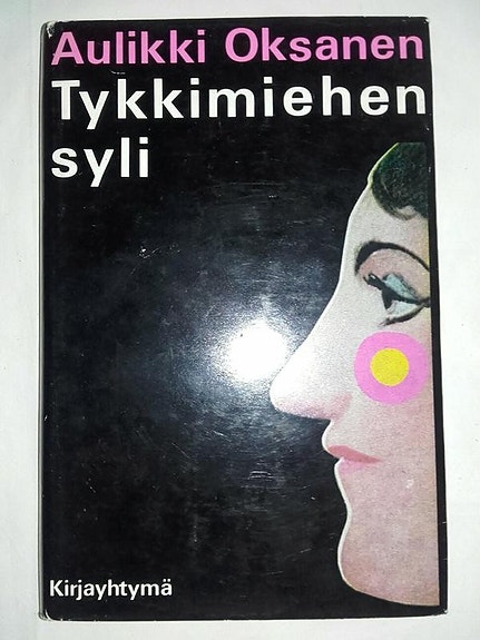 Tutkimusten syli - Aulikki Oksanen