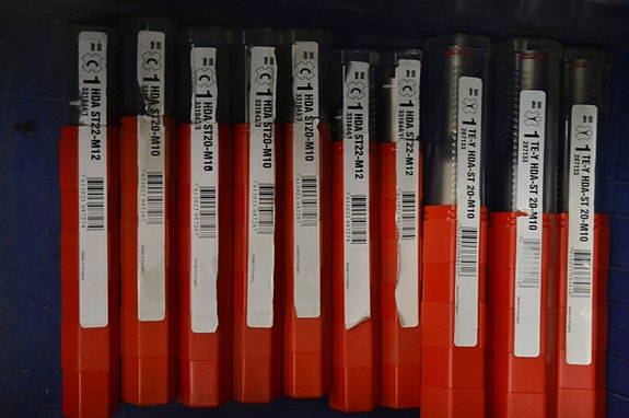 Hilti