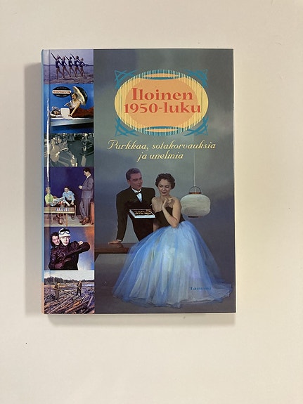 Iloinen 1950-luku
