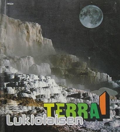 Lukiolaisen Terra 1 Maantieto lukio