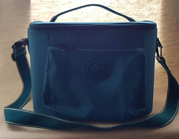 Samsonite laukku