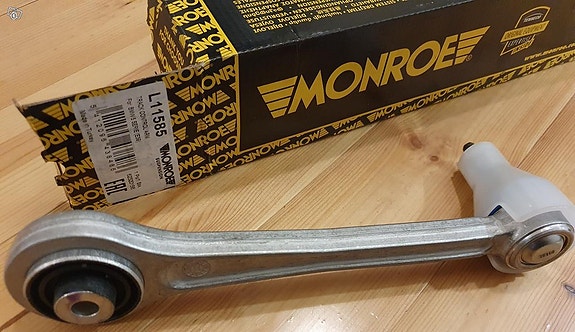 BMW e39 5-sarja takatukitanko Monroe uusi