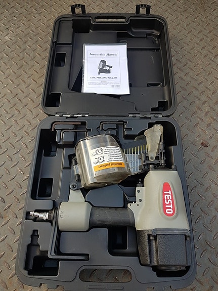 Testo Ultrapro rullanaulain