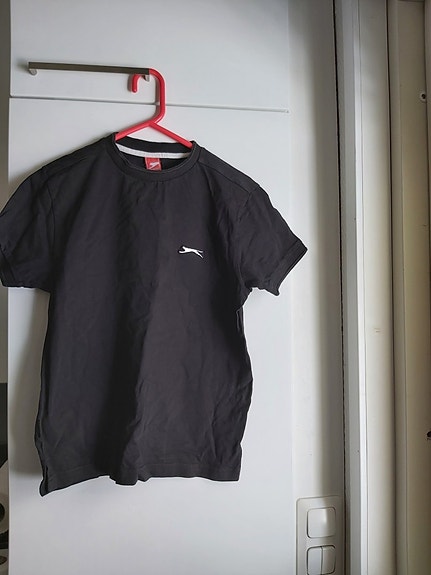Slazenger t-paita 9-10v