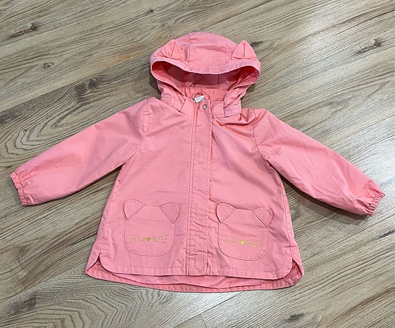 H&M kissatakki 92