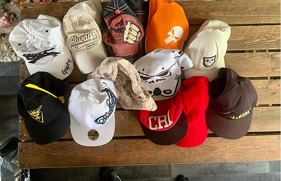 Product image 1 of 6