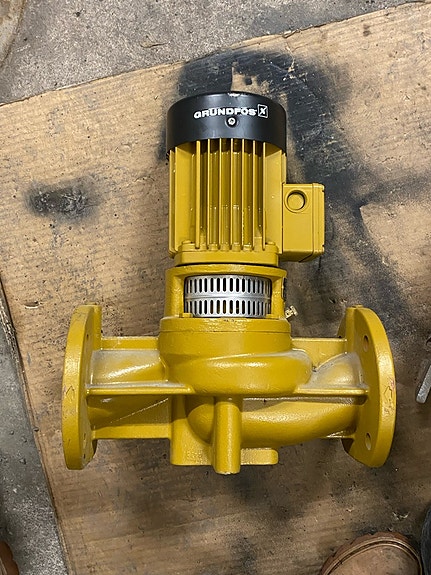 Grundfos UMT 65-30 pumppu