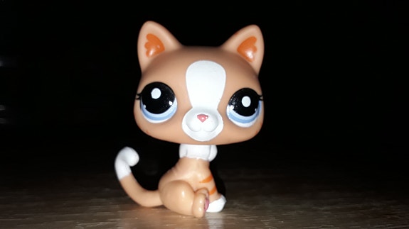 Lps kissa