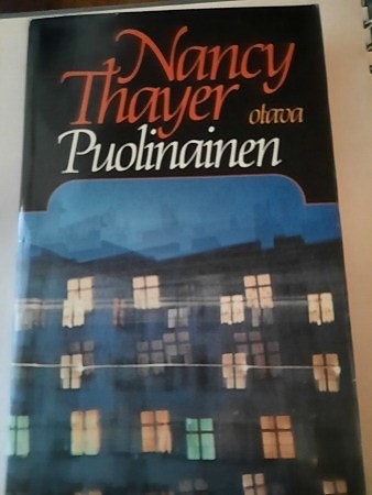 Nancy Thayer: puolinainen