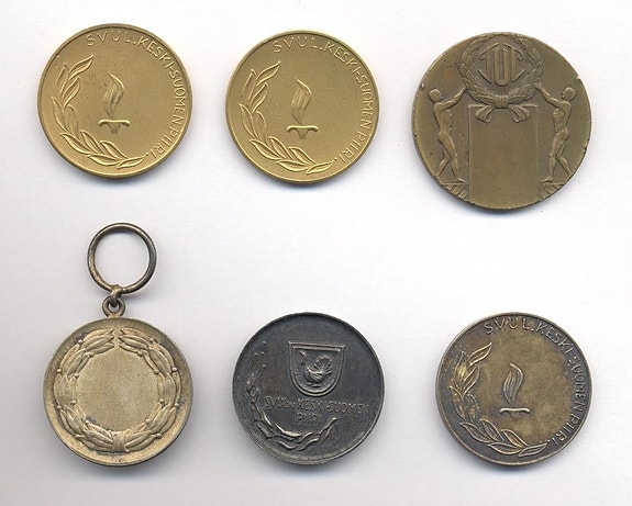 Product image 1 of 6