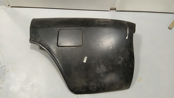 Alfa Romeo Giulia GT Junior OEM takalokasuoja