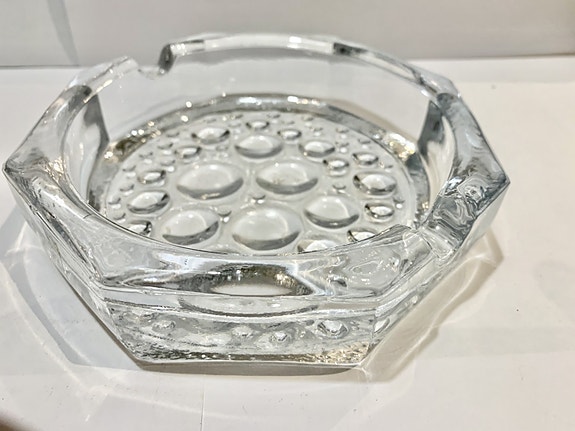 Stella Polaris tuhkakuppi