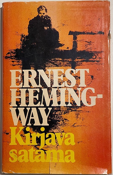 Ernest Hemingway - Kirjava satama