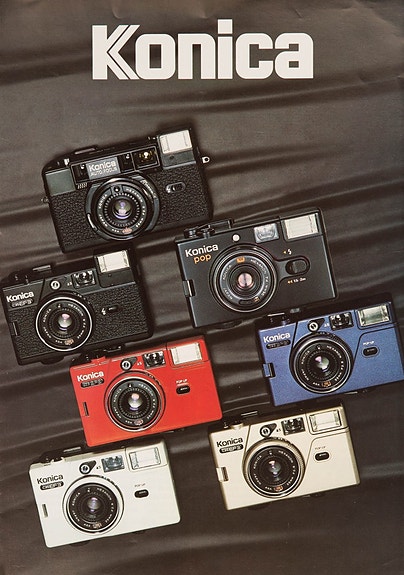 Konica