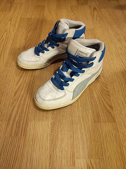 Puma kengät 38