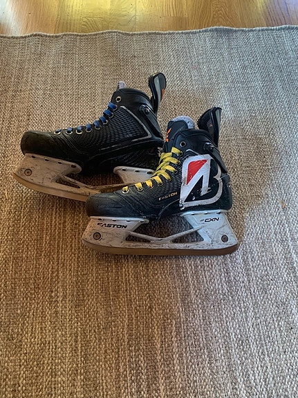 Easton mako II koko 6.0 D