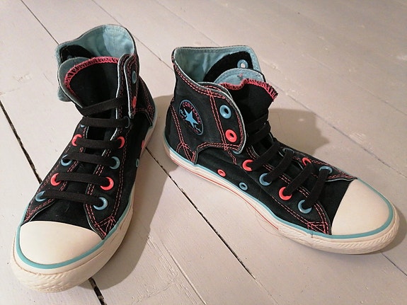 Converse, koko 36