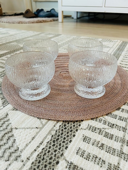 Iittala Kekkeri kulho