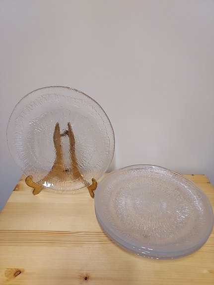 Iittala Solaris lautaset  6 kpl