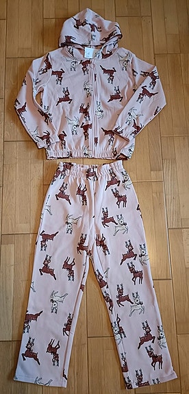 Uusi oloasu 140 cm