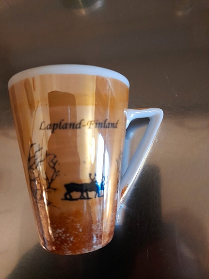 Muki Lapland Finland