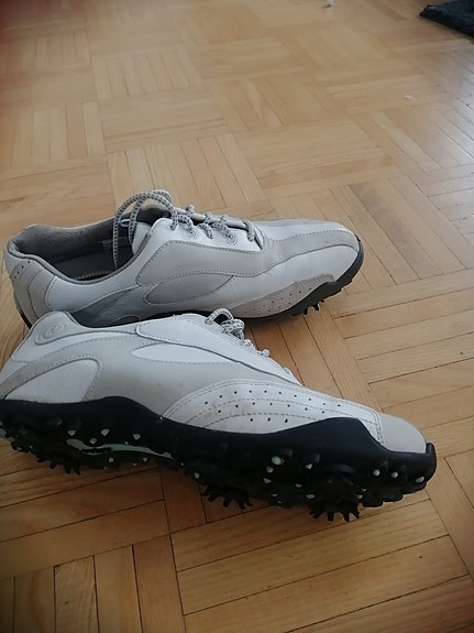Golfkengät